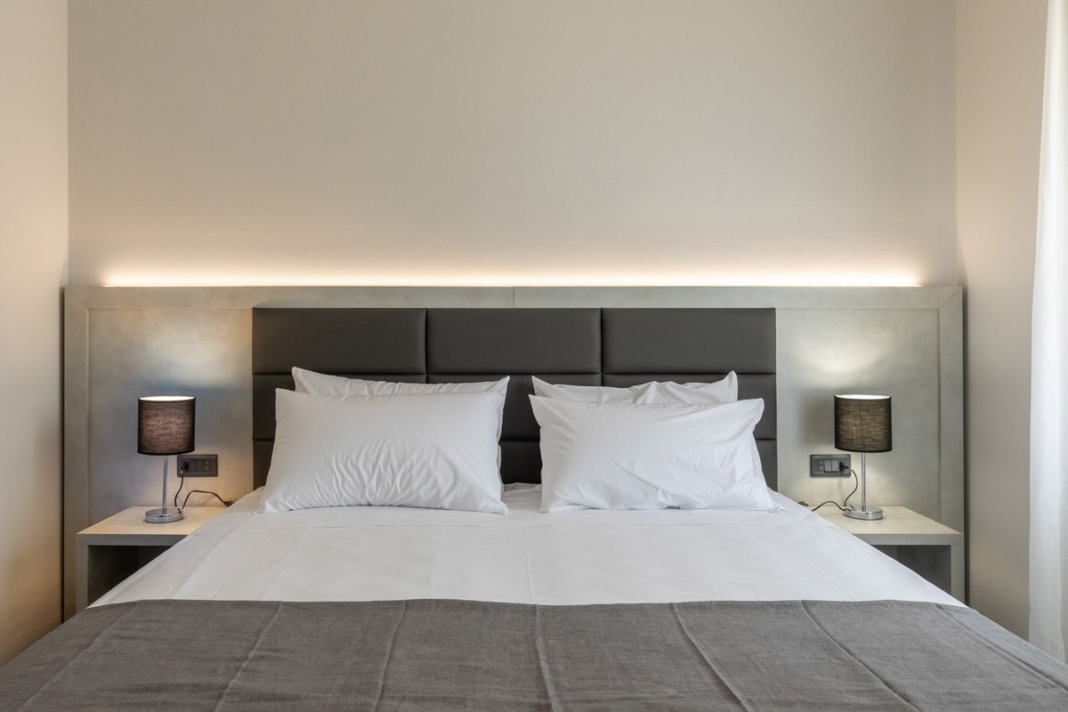 Dormire Albergo Novellara