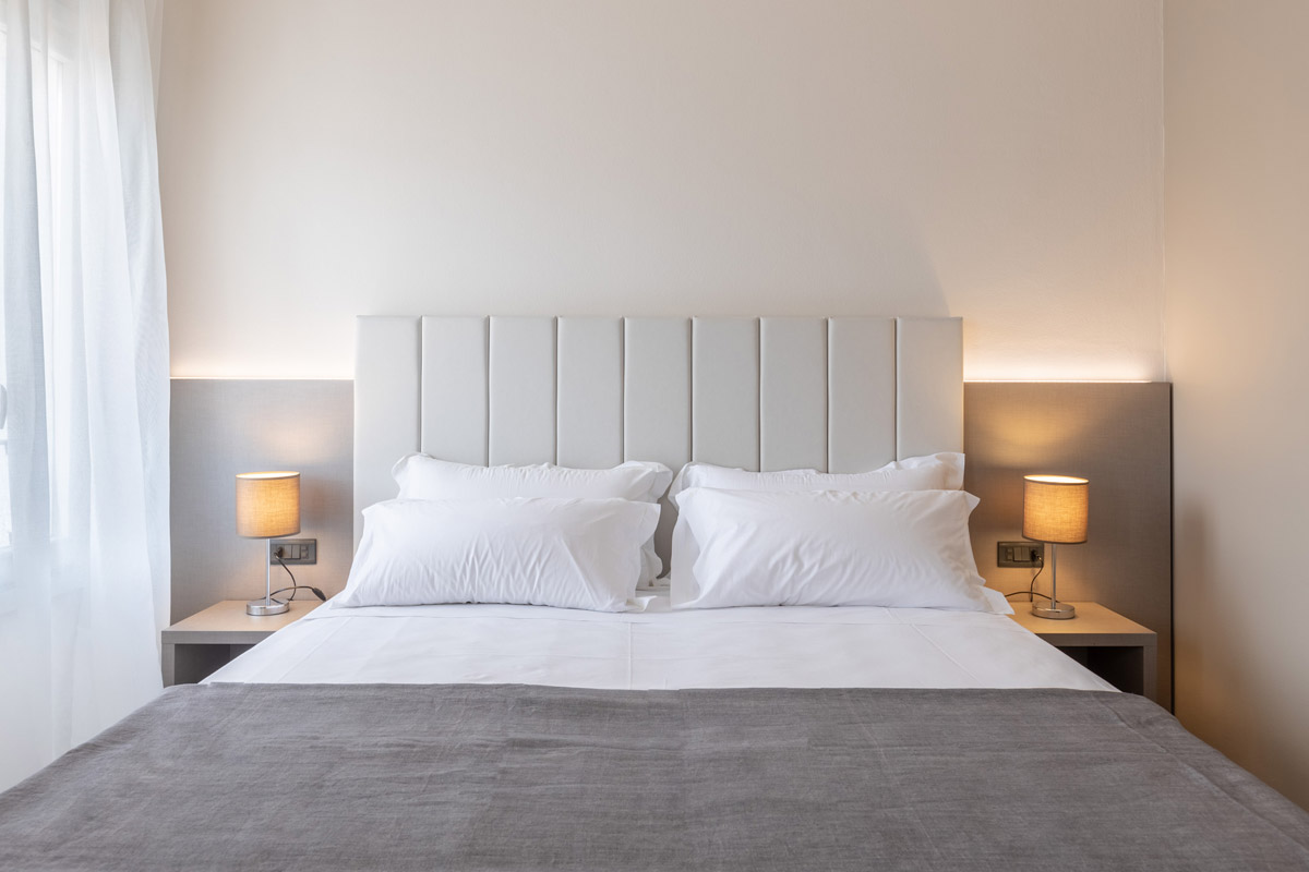 Albergo vicino a Novellara