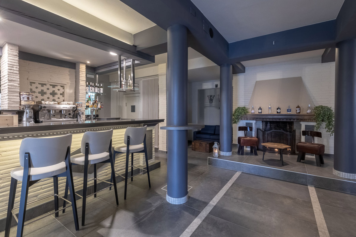 Suite Albergo provincia Parma