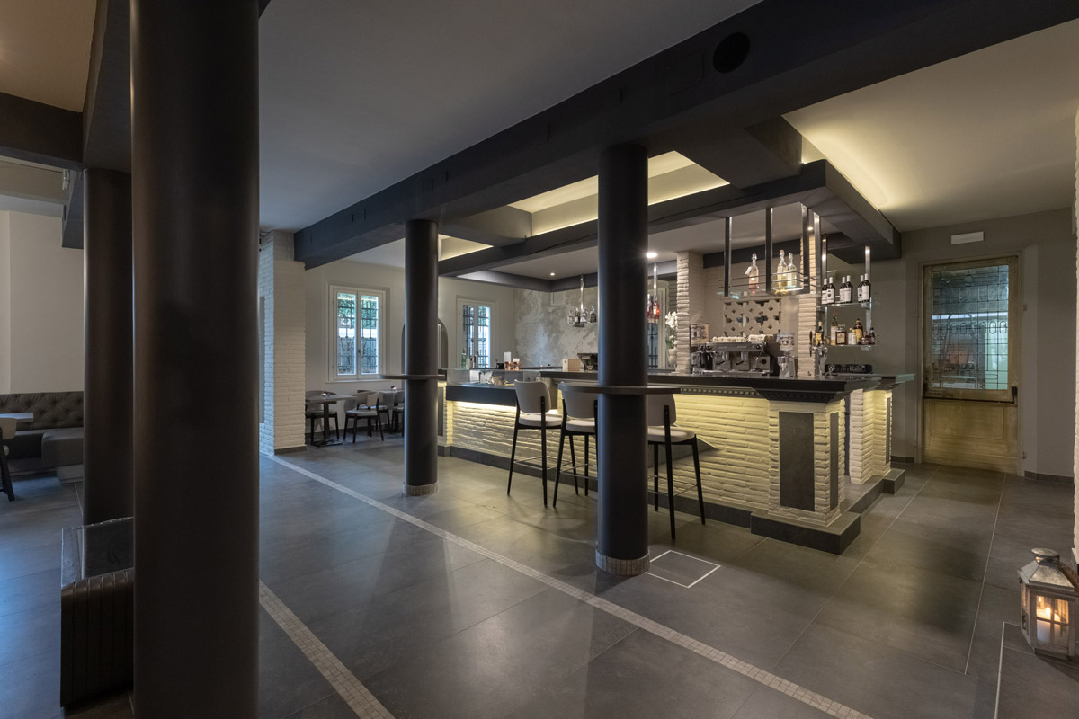 Albergo Carpi
