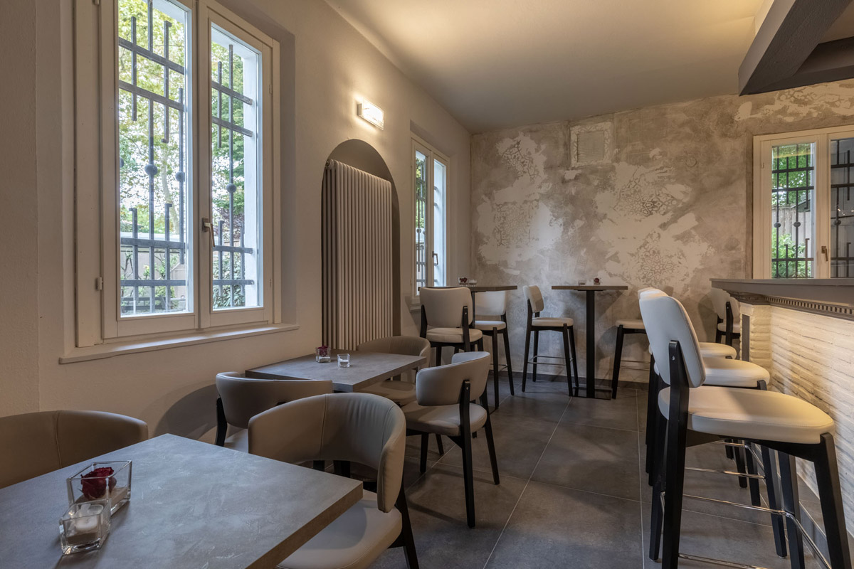 Bar Mantova